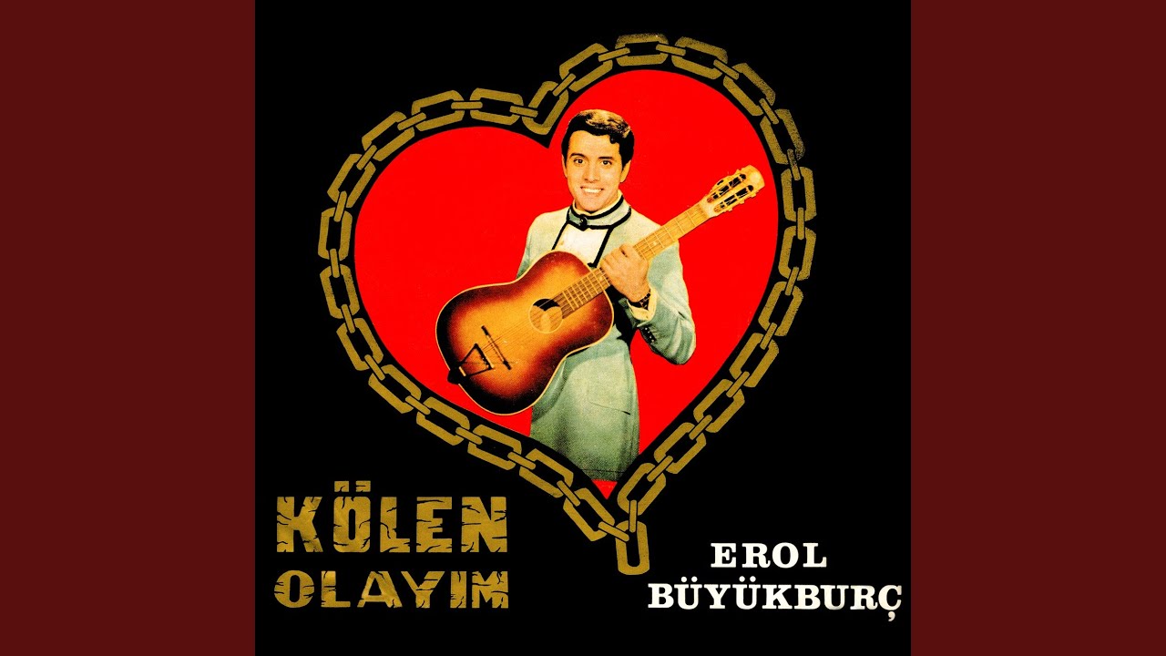 Kölen Olayım