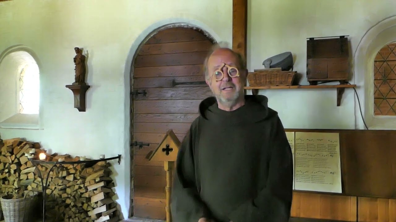 Minderbroeders uitleg Archeon 14-5-23