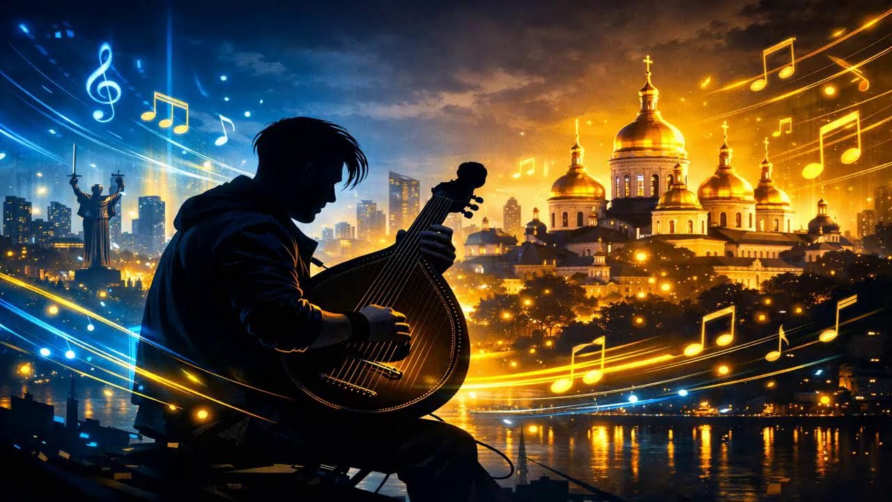 Український cуботній джаз . Наживо 21.02.2026