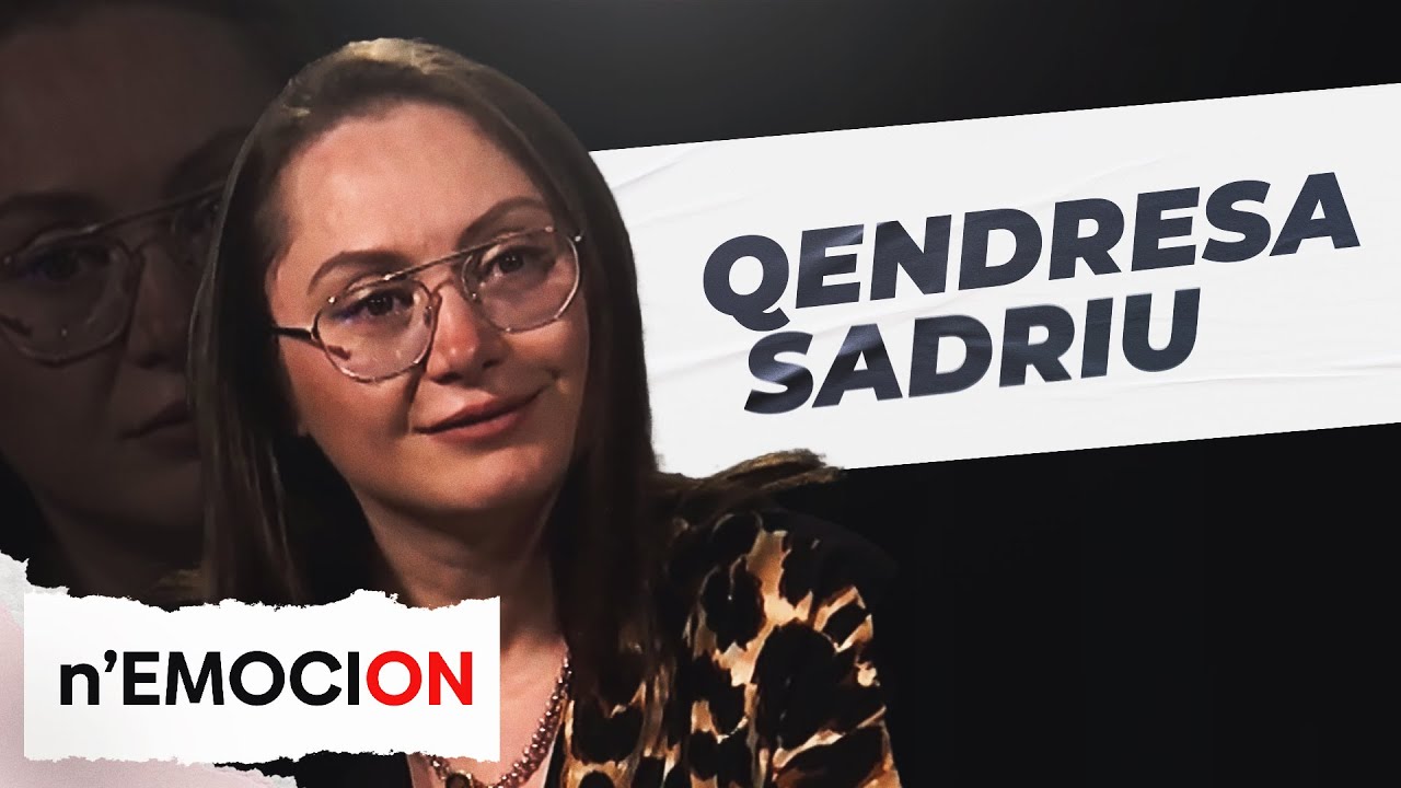 n’emociON – Qendresa Sadriu | Tregime emocionale @teve1
