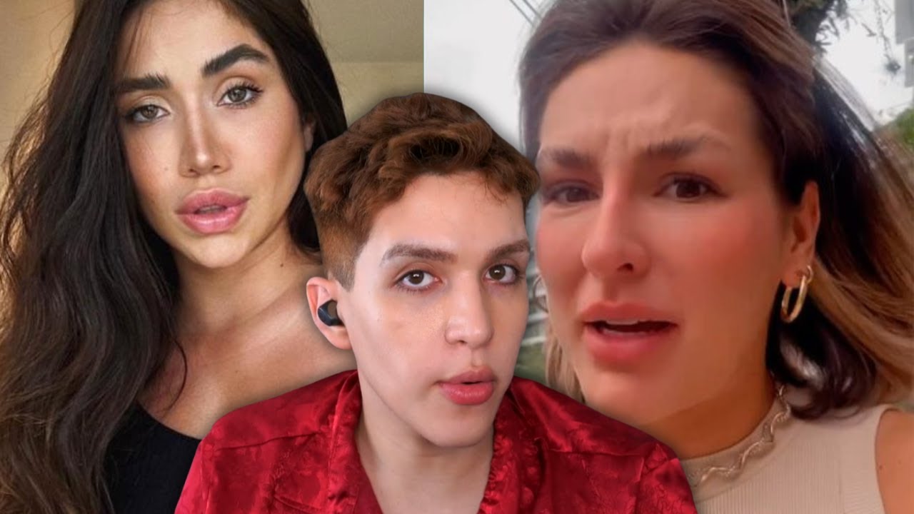 K&eacute;fera exp&otilde;e relacionamento t&oacute;xico