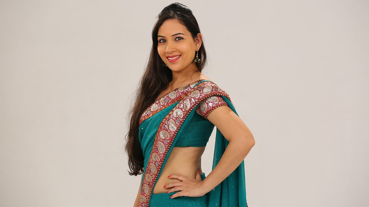 How To Wear a Saree Perfectly || Saree Draping Step By Step || साड़ी पहनने के सबसे आसान तरीके || DIY