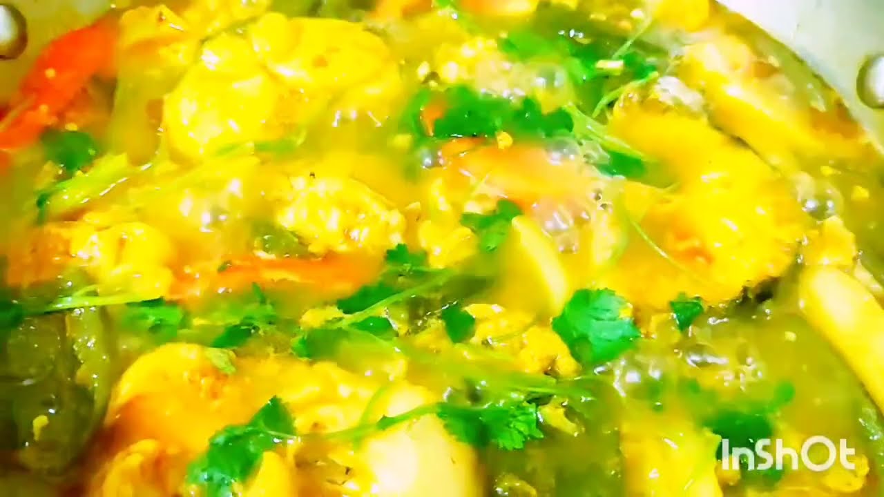 সিম কপি দিয়ে রুই মাছের ঝোল ‼️Rui Maach Ranna recipe ‼️Rui Fish Curry recipe 