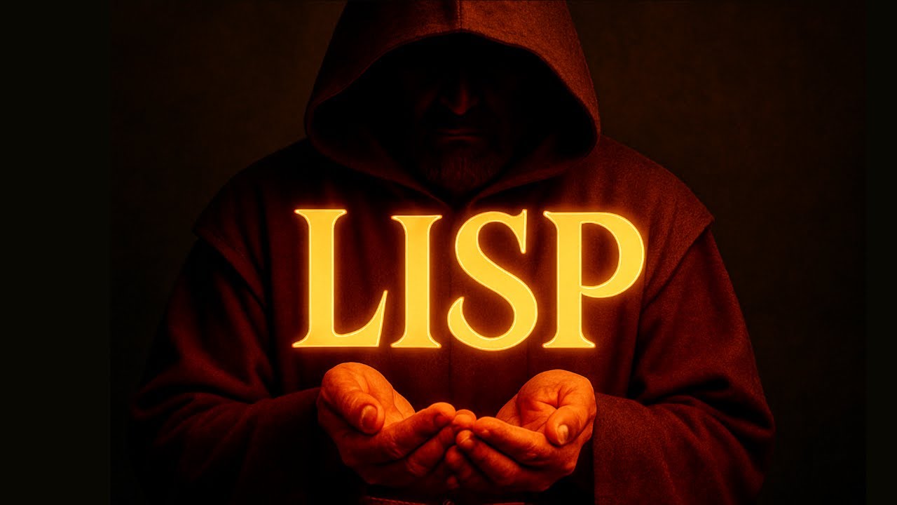 LISP, el 