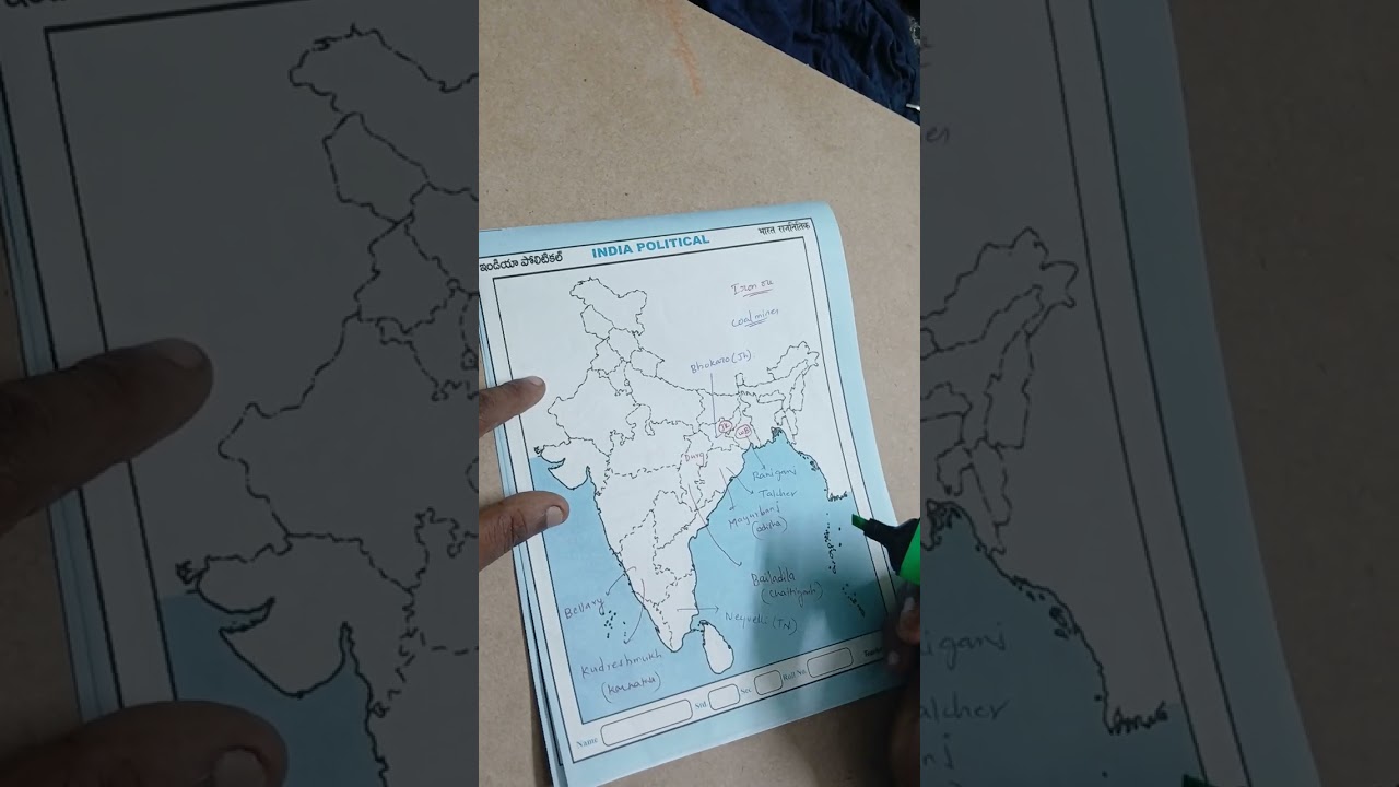 AGRICULTURE, MINERALS AND ENERGY RESOURCES AND MANUFACTURING INDUSTRY MAP POINTING 