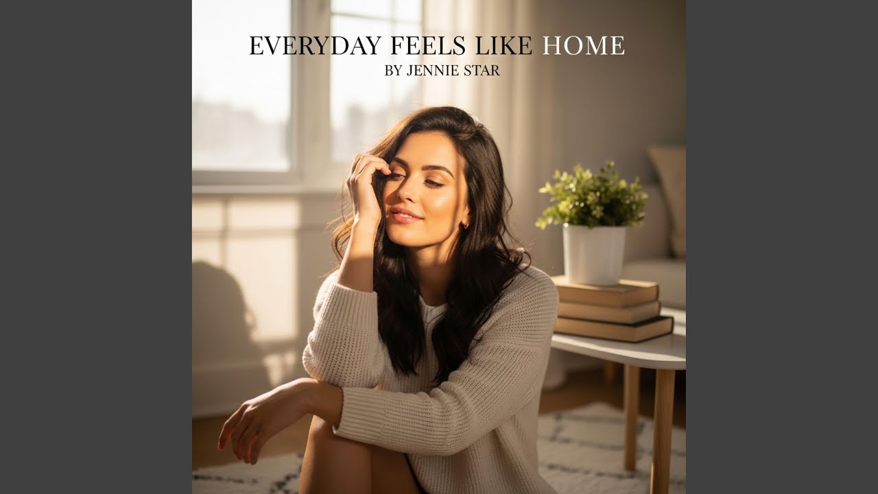 Everyday Feels Like Home