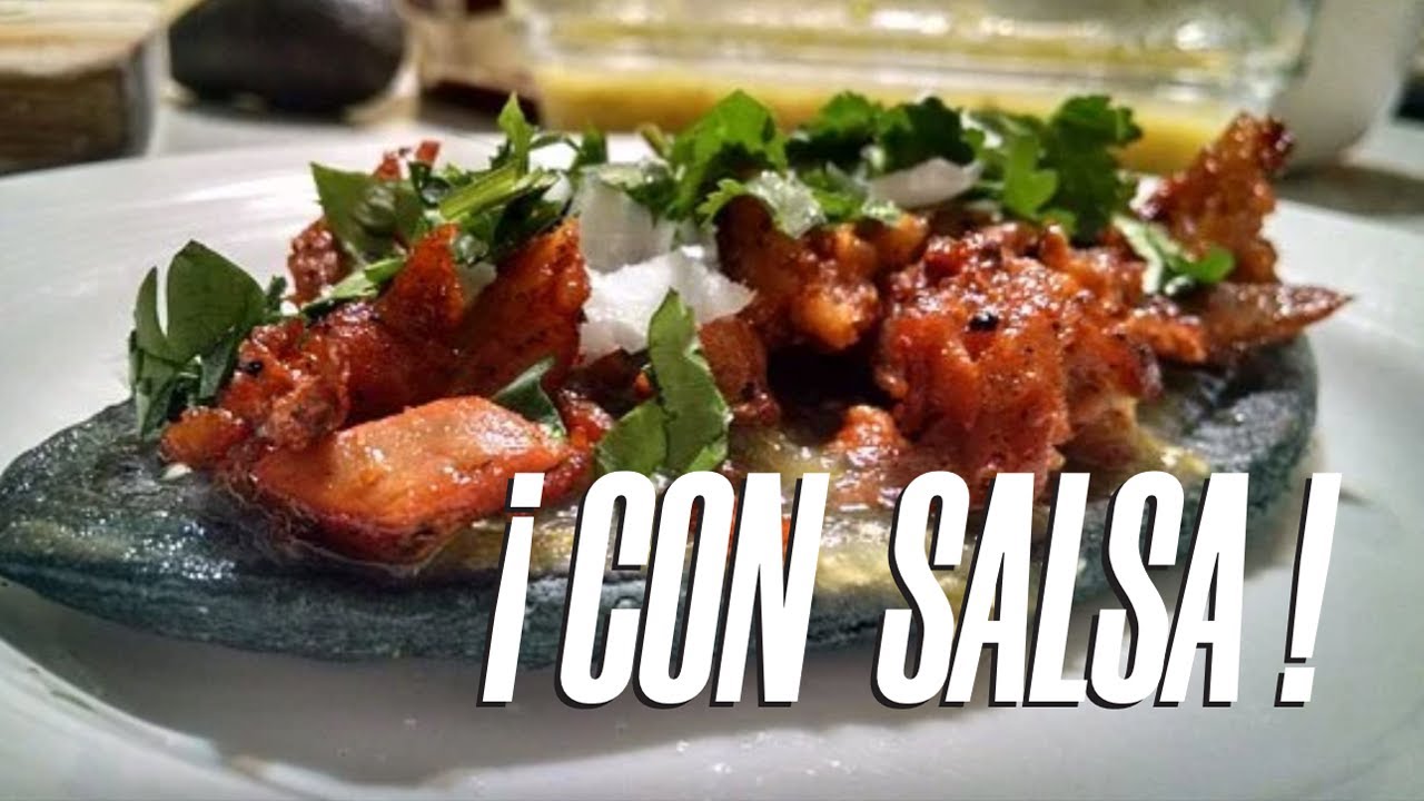 &iexcl; LOS TLACOYOS CON SALSA ... PIJAMADA !