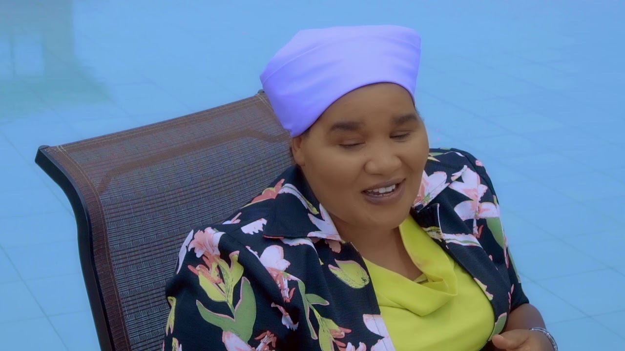 JUDAH BY SARAH KIMUNYI OFFICIAL VIDEO