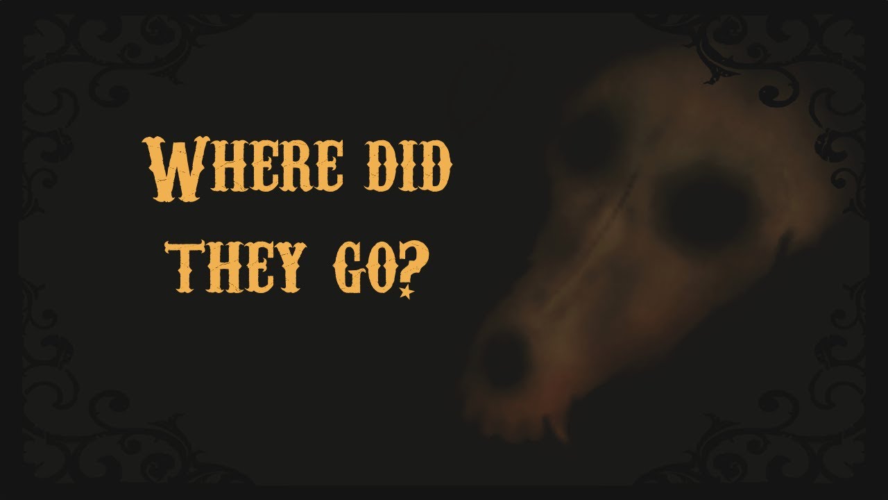 Can All You Werewolves Hear Me?
