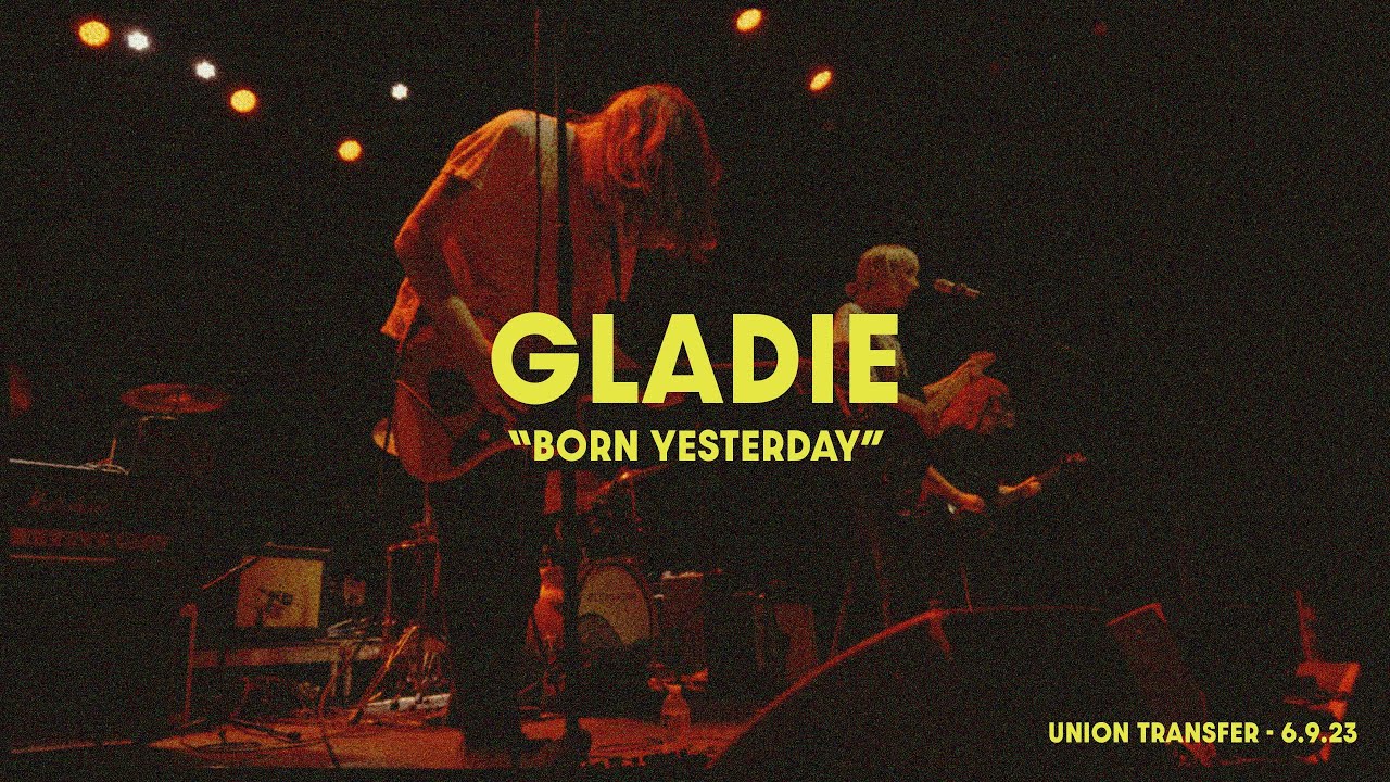Gladie 