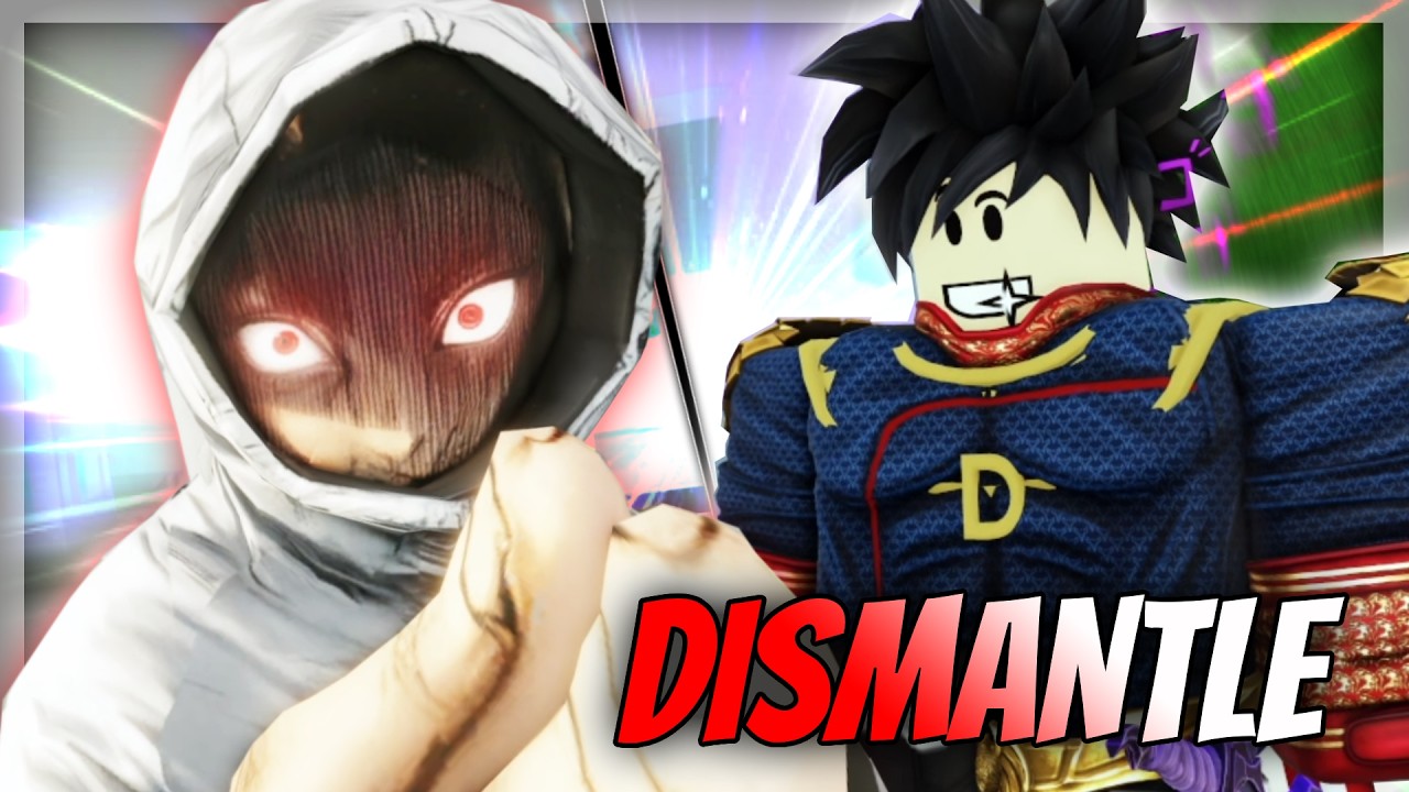 JJS Custom Movesets are getting CRAZY...