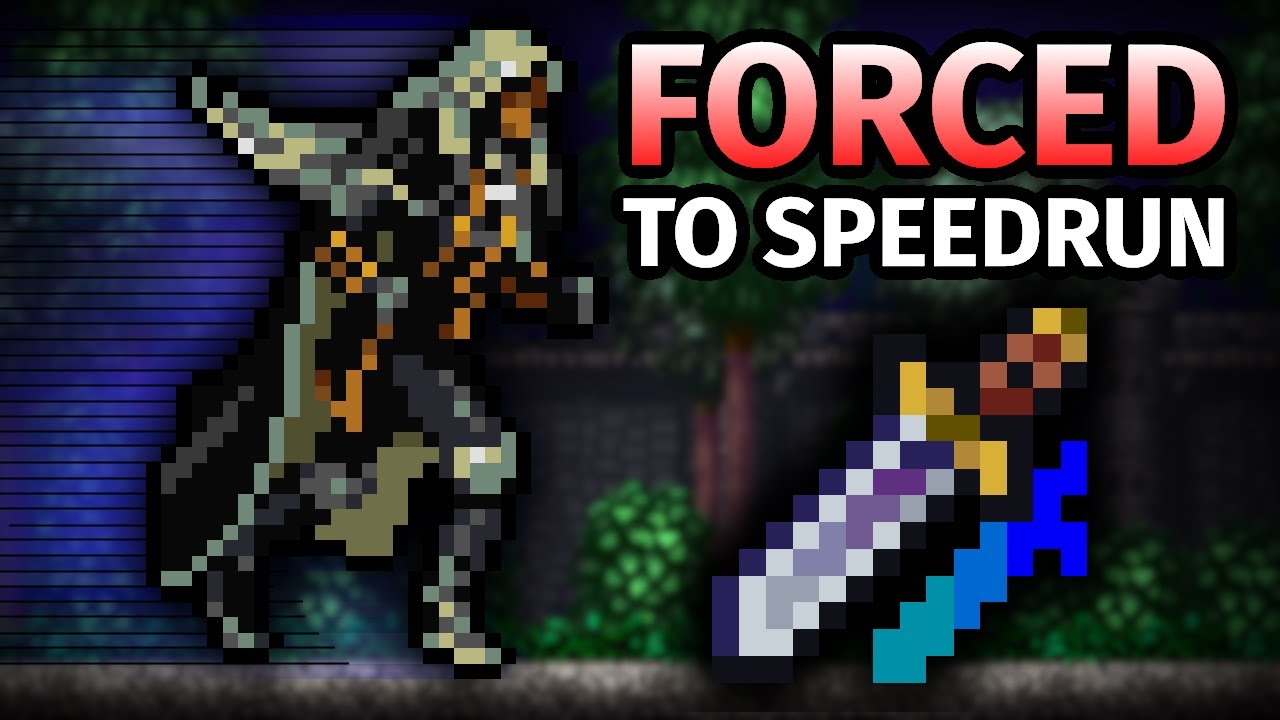I Have To Finish Fast OR ELSE! - SotN Randomizer Speedrun