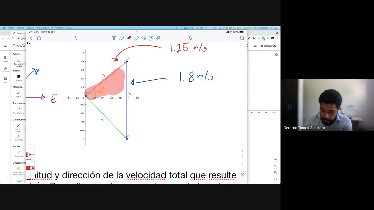 Actividades de la semana 1. Módulo 19. (Octubre 2021)
