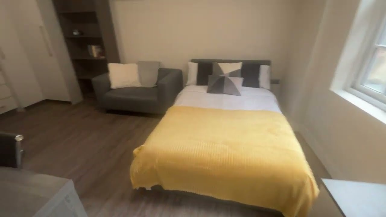 The Wardwick, Studio