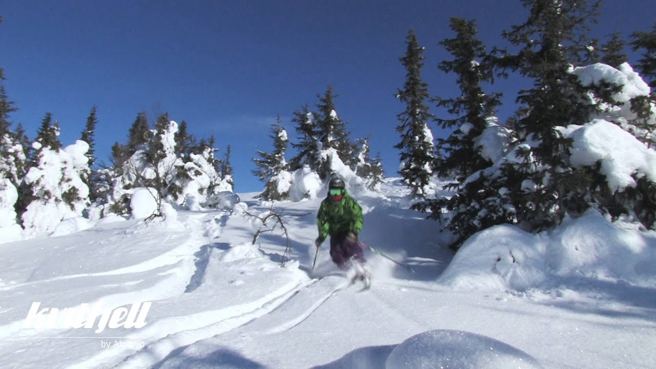 Kvitfjell - Skikj&oslash;ring for alle!