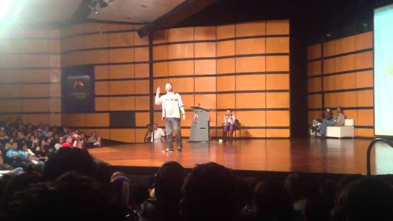 Ivan Marin. SOFA 2012. Anime xDD