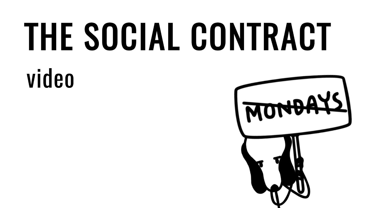 The Social Contract
