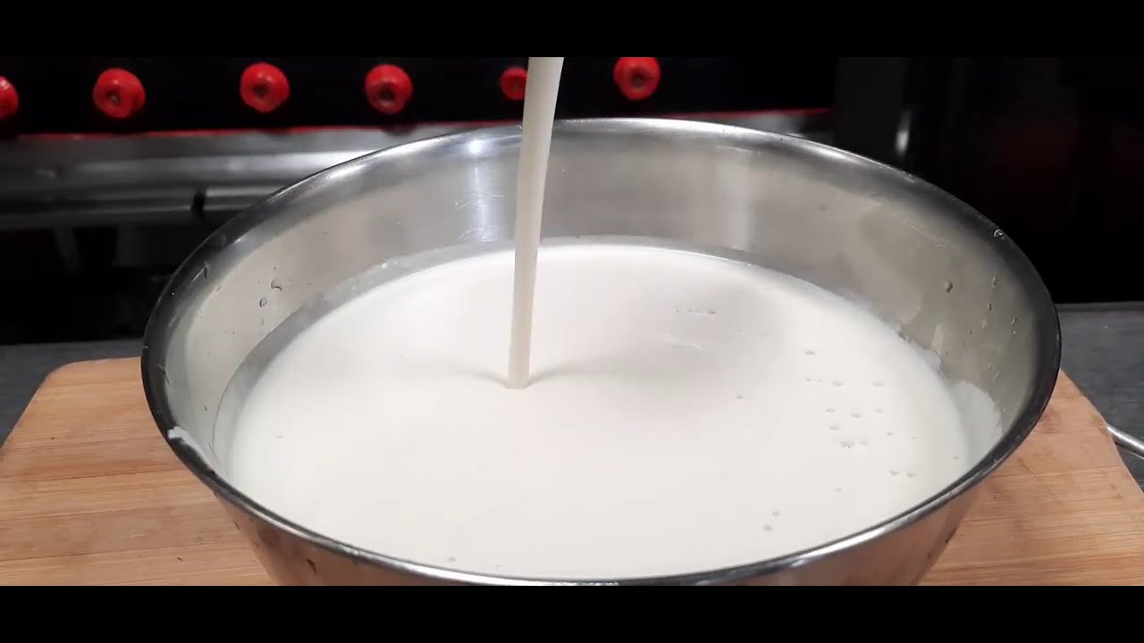 White Gravy Recipe | होटल बाली सफेद ग्रेवी | White Gravy In Hotel Style | Chef Khursheed Alam Recipe