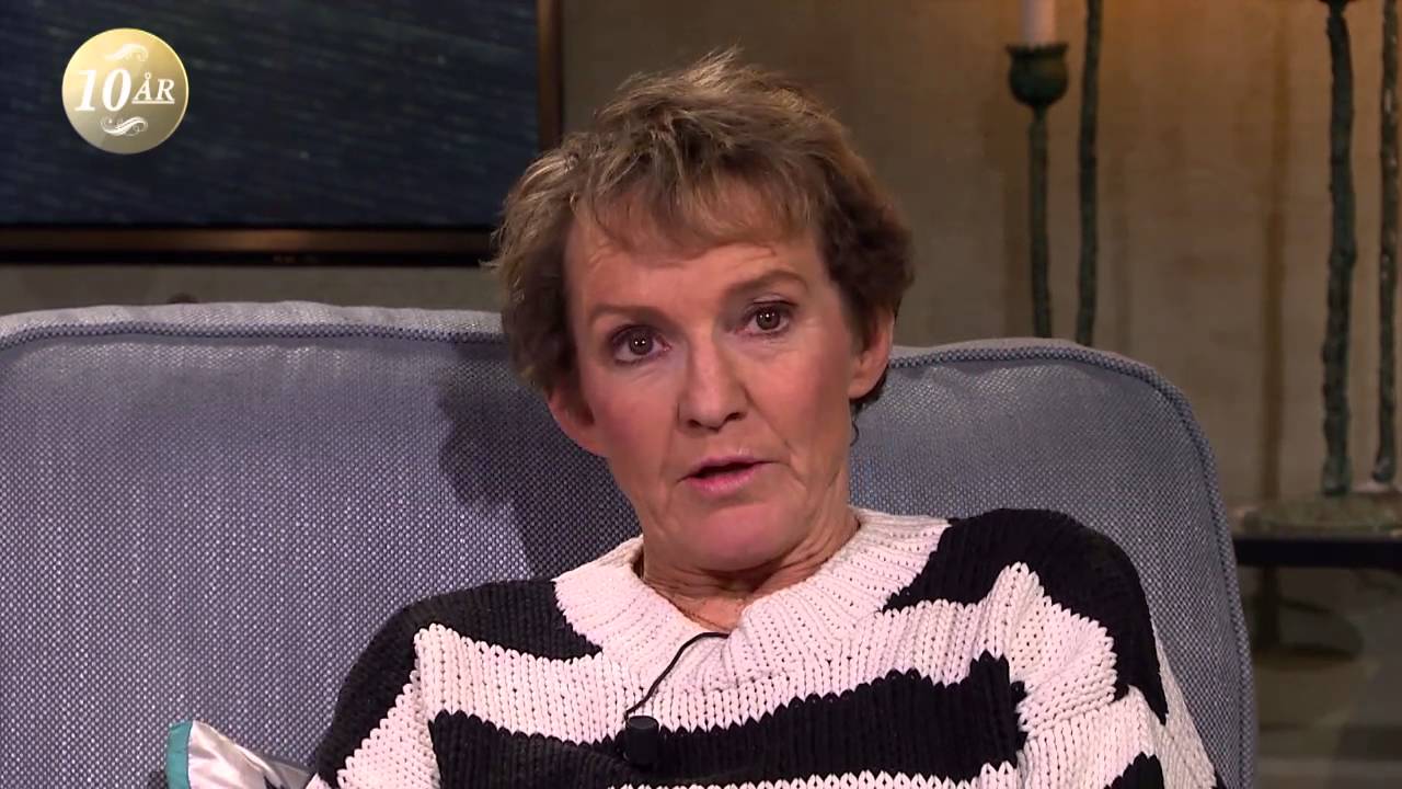 Trots flerårigt fängelsestraff - Karolina Johnsson är inte längre bitter - Malou Efter tio (TV4)