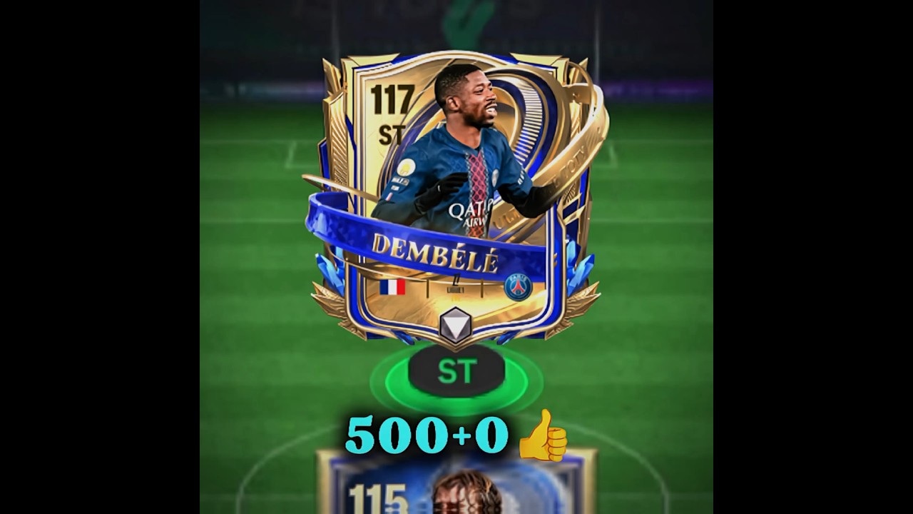Next Comments 💪💀 #fcmobile #shorts #easports #fifa22 #eafc24
