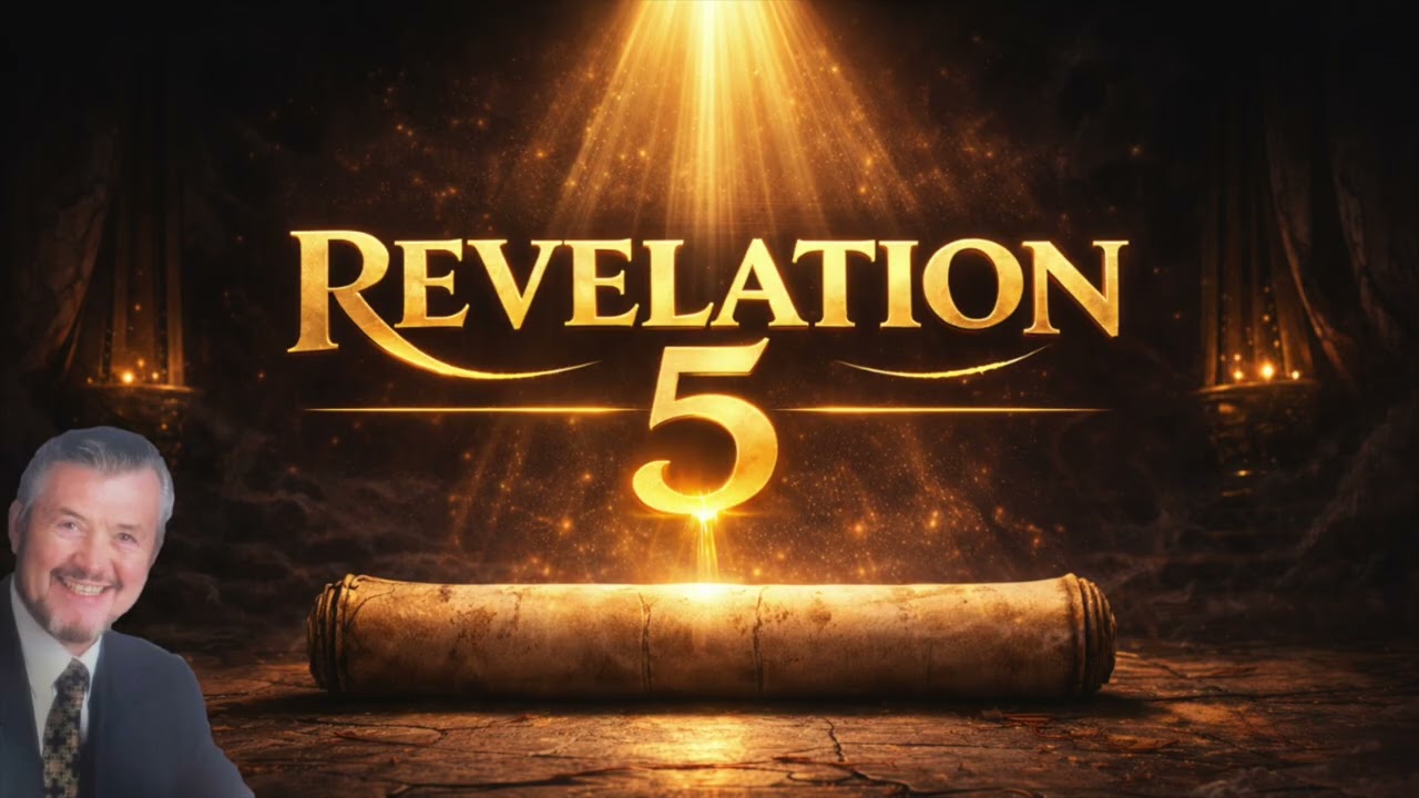 Revelation 5