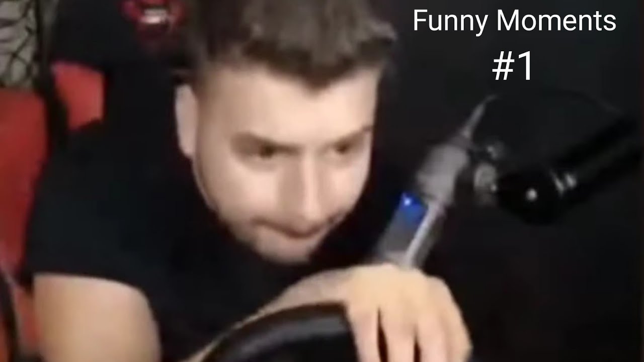 MOMENTE AMUZANTE #1 | Bercea , Lecturatu si Salbaticu' Sebi ÎN ETS 2, ce pățește Andy?