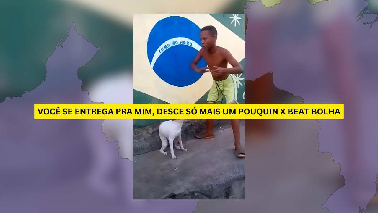 VOCÊ SE ENTREGA PRA MIM (Slowed + Reverbed )