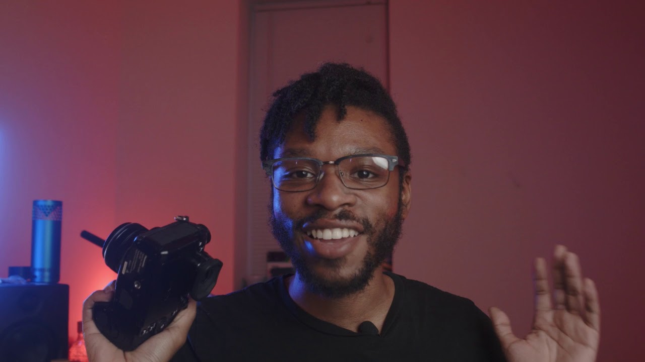 Panasonic Lumix g9 In Depth Long Term Camera Review