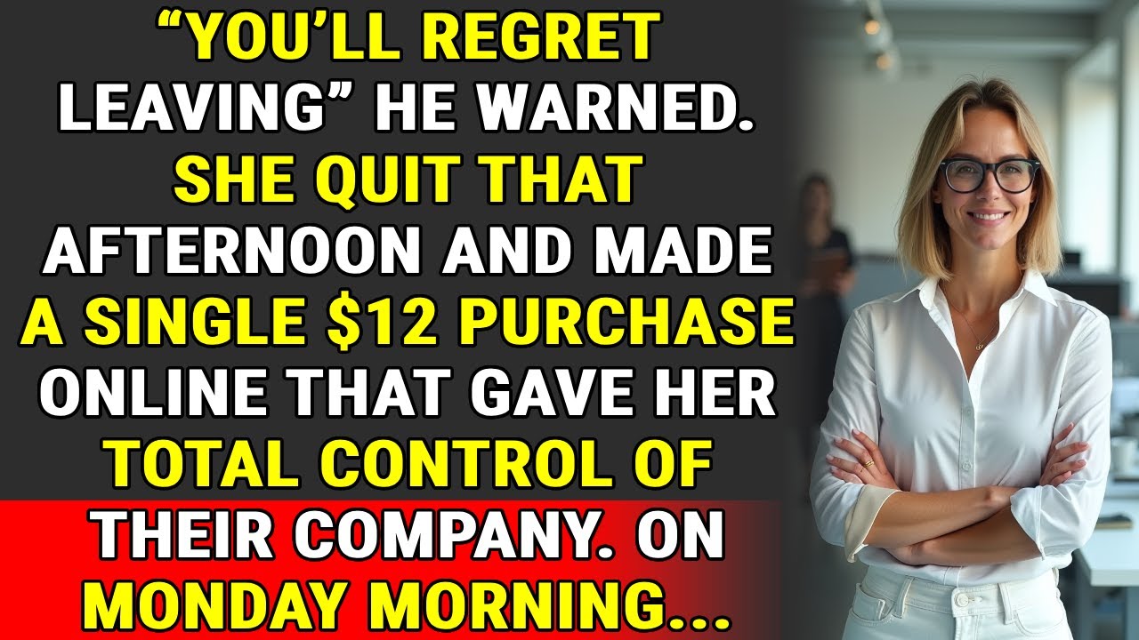 $50 Takeover: How I Outmaneuvered My Toxic Co-Founder | #CareerEndgame