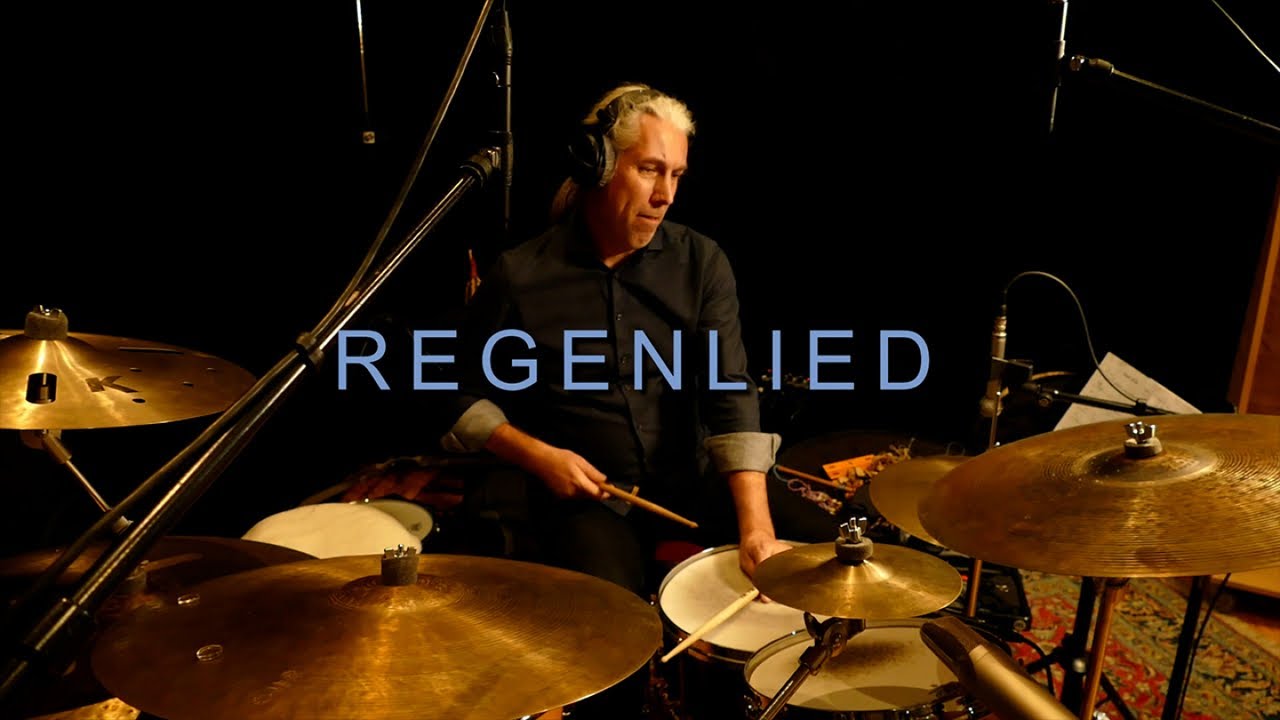 Stefan Varga - Regenlied