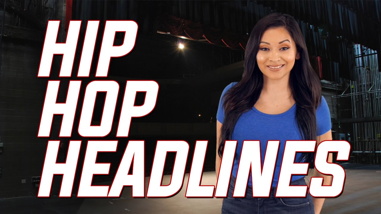 Hip Hop Headlines: Tyga & Drake Friends, Kanye & Wiz Not So Much