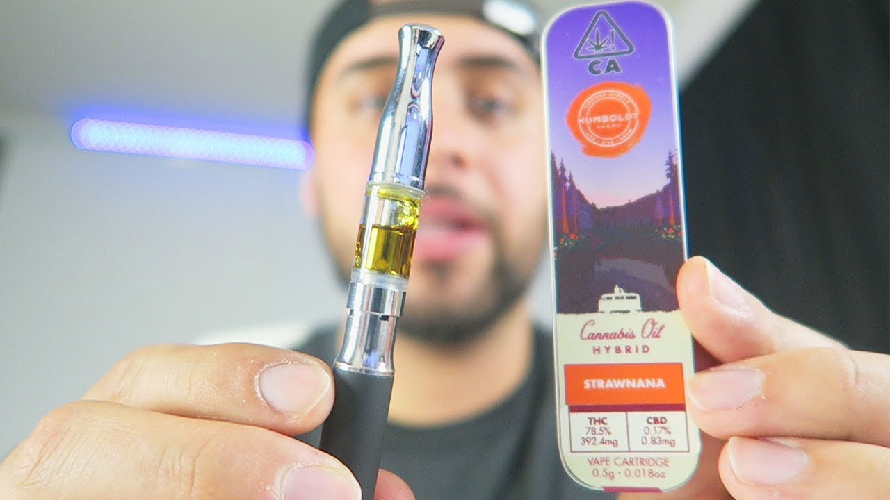 Strawberry Banana 
