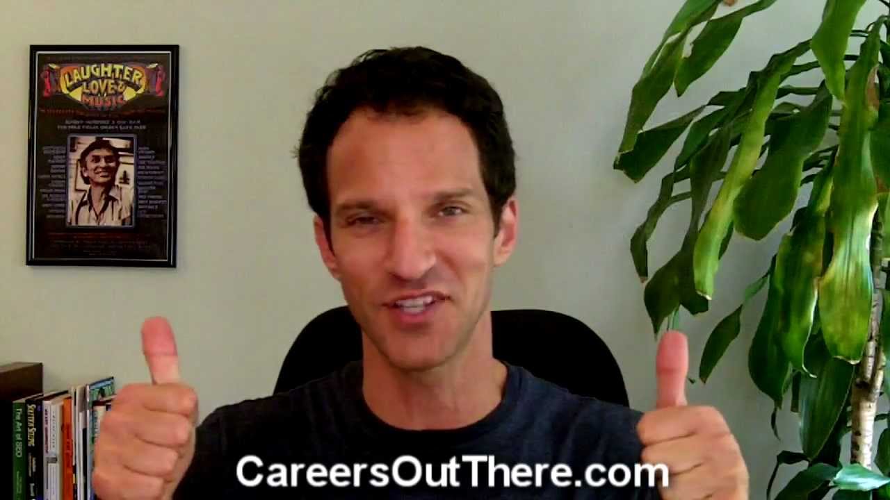 Job Interview Tips: Focus On What You Bring To the Table