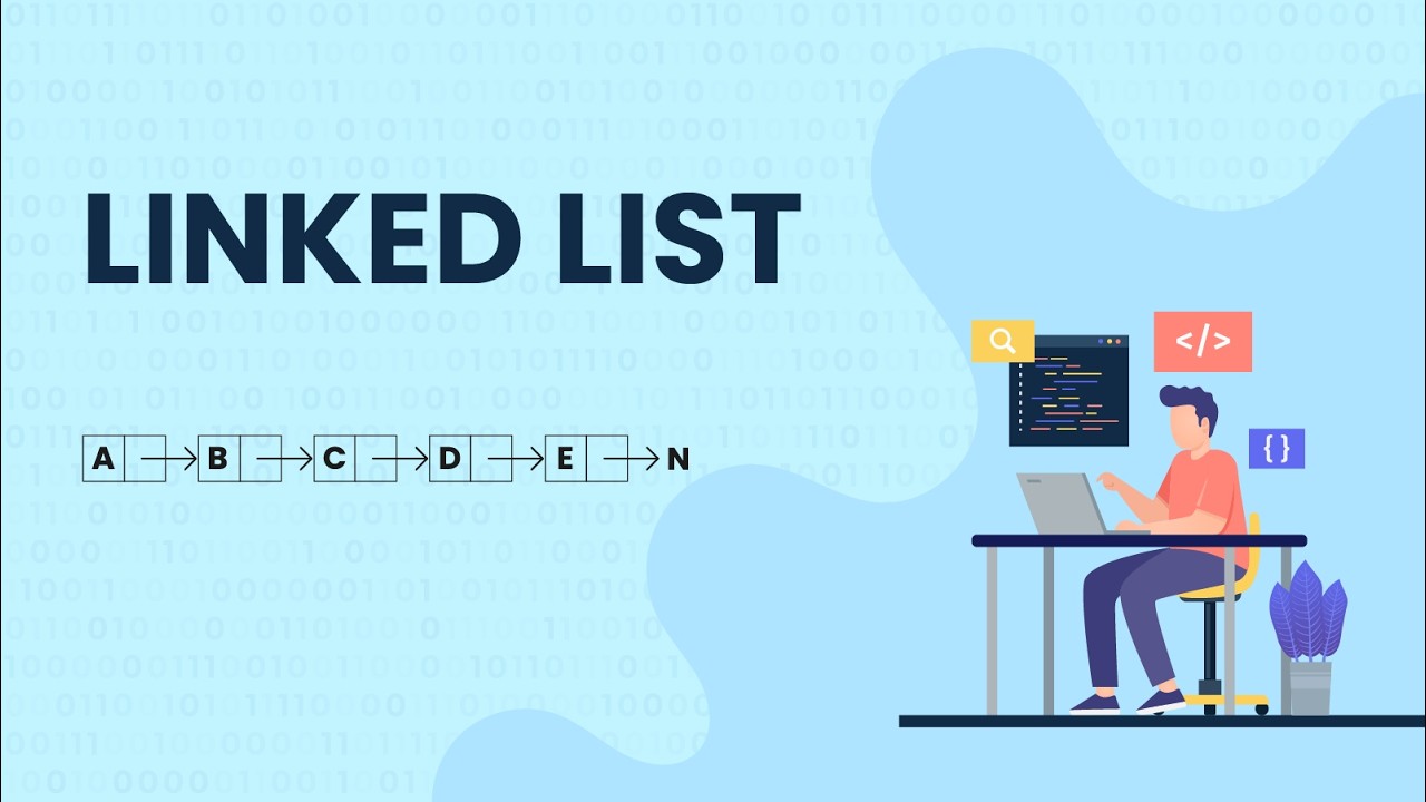 Linked List in java