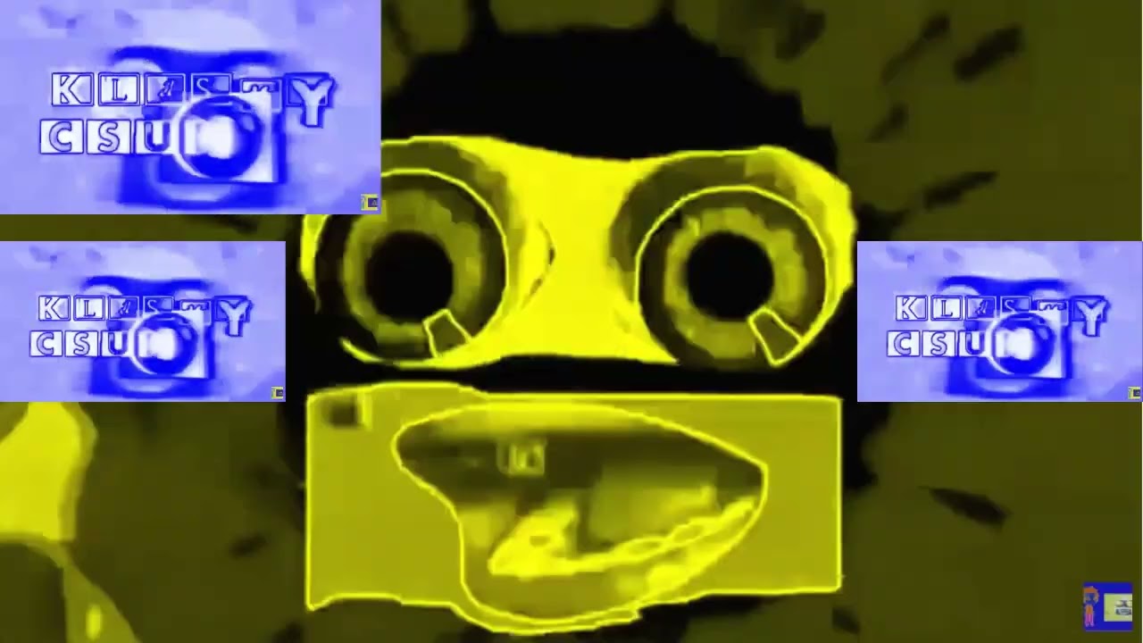 Klasky Csupo in Electronic Sounds has a Sparta Gamma Remix