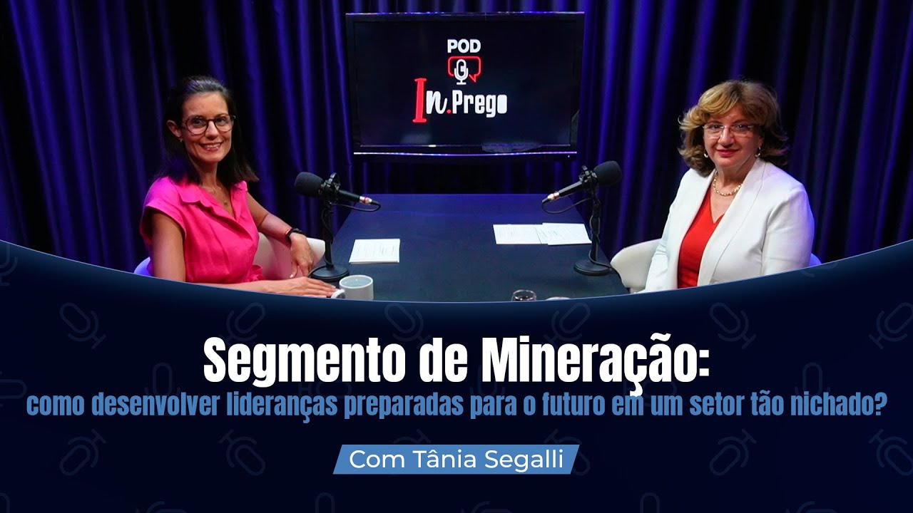 Segmento de Mineração: como desenvolver lideranças preparadas para o futuro em um setor tão nichado?