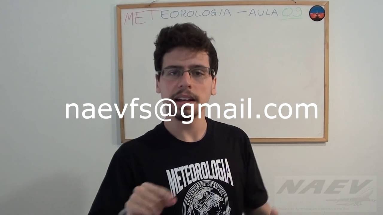 MET: VA09/p01 Nuvens - parte 1