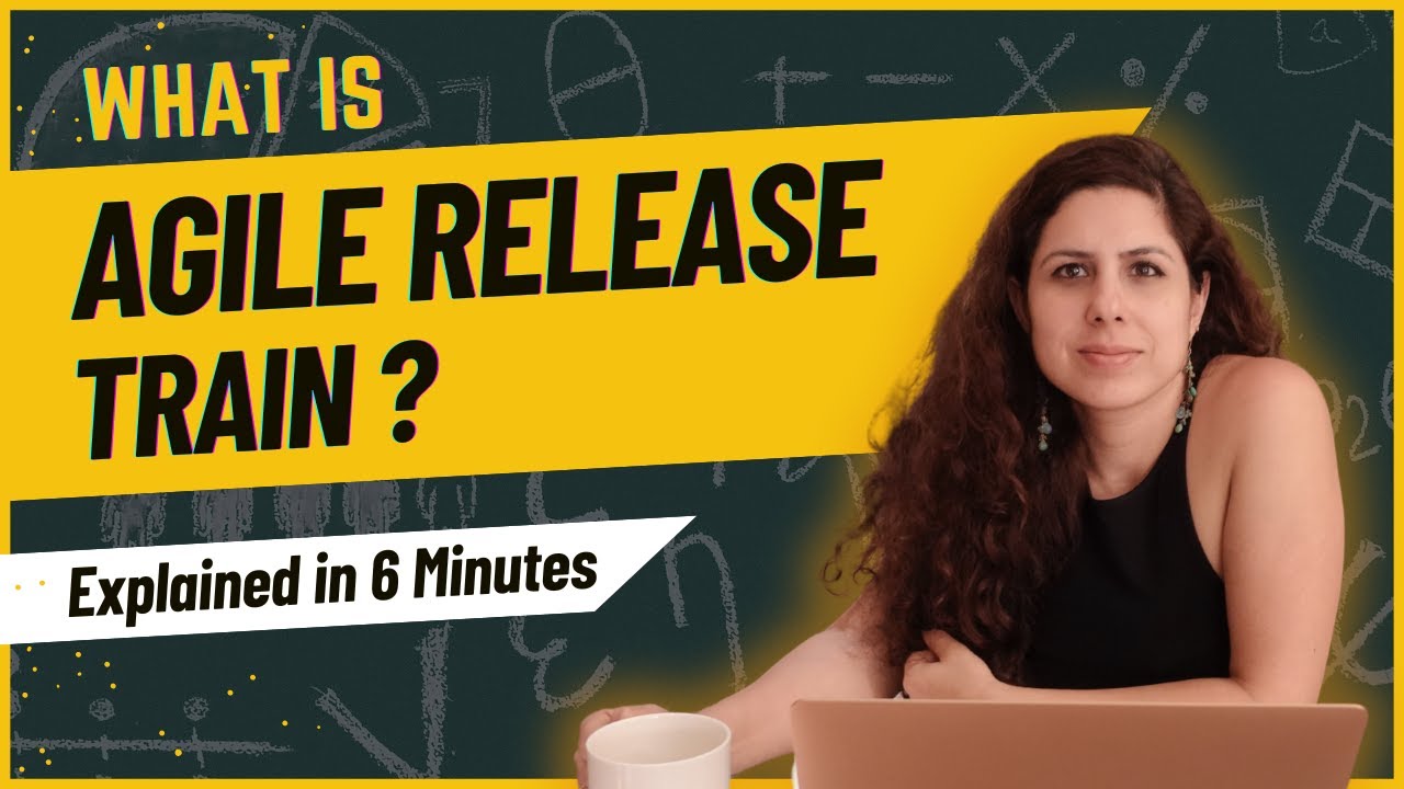 Что такое Agile Release Train (ART)? Объяснение за 6 минут