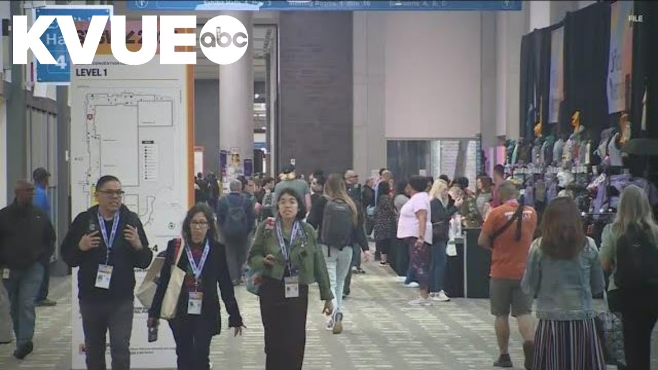 SXSW 2023 brought $380M to Austin