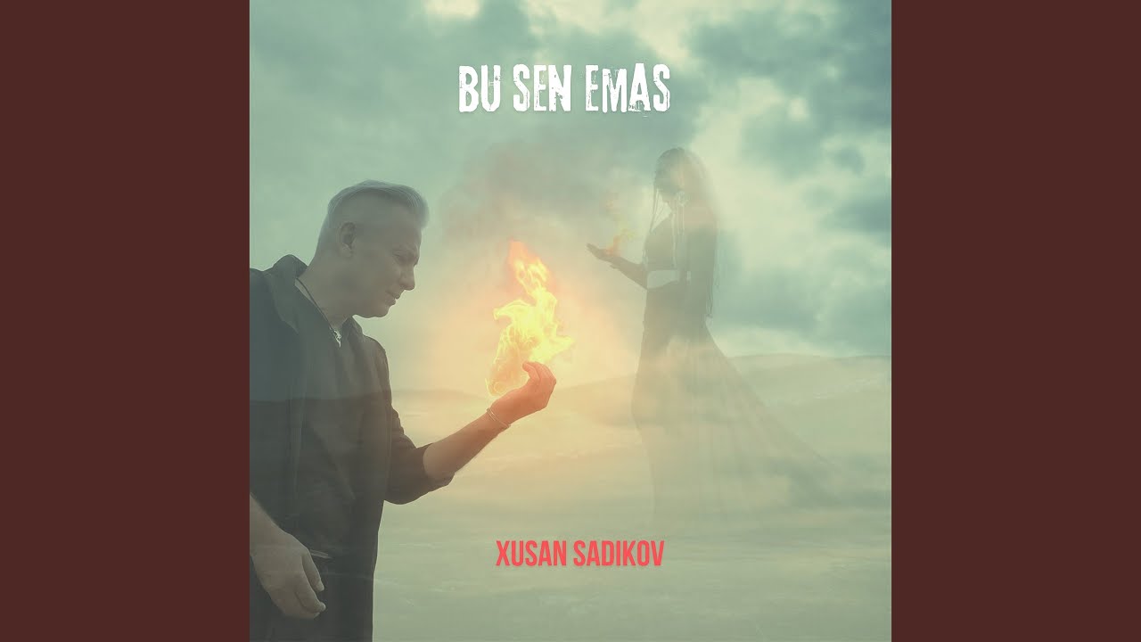 Bu Sen Emas