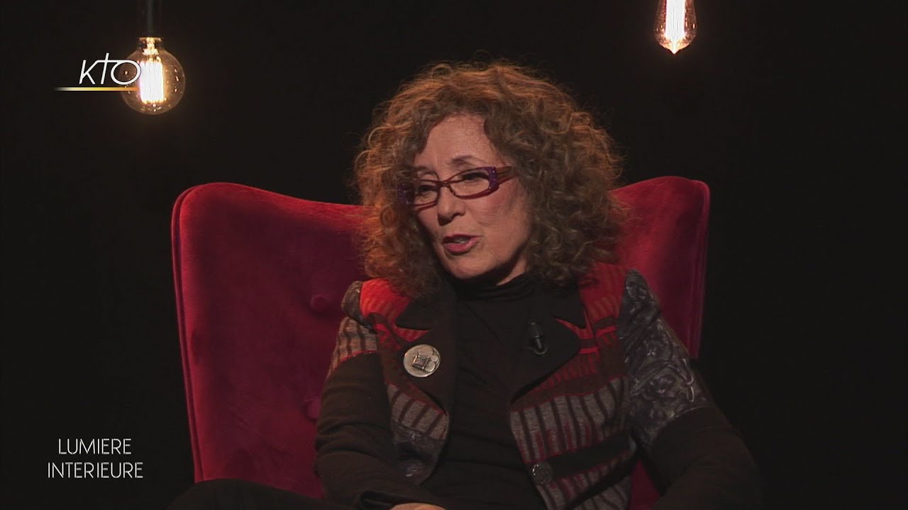 Mireille Dumas : 