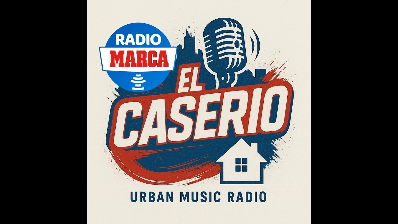 EL CASERIO - Episodio 13: Abraham Mateo (04/04/2024)