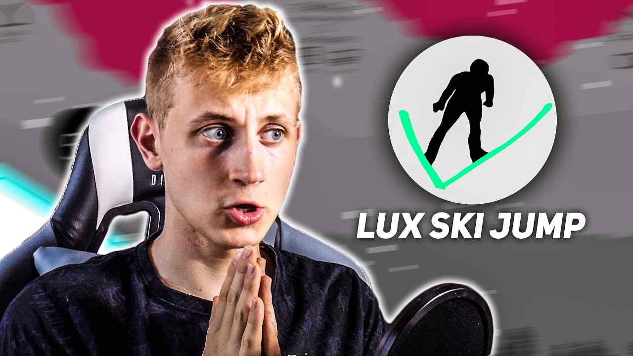 *tytuł odcinka* | LUX SKI JUMP 1