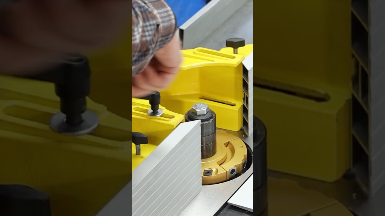 Peut-on faire du beau avec une petite Holzprofi ?