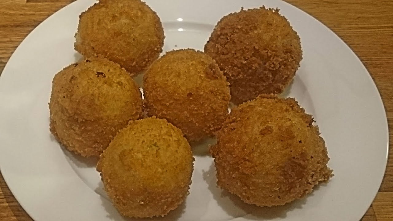 Lekker recept voor zelfgemaakte bitterballen