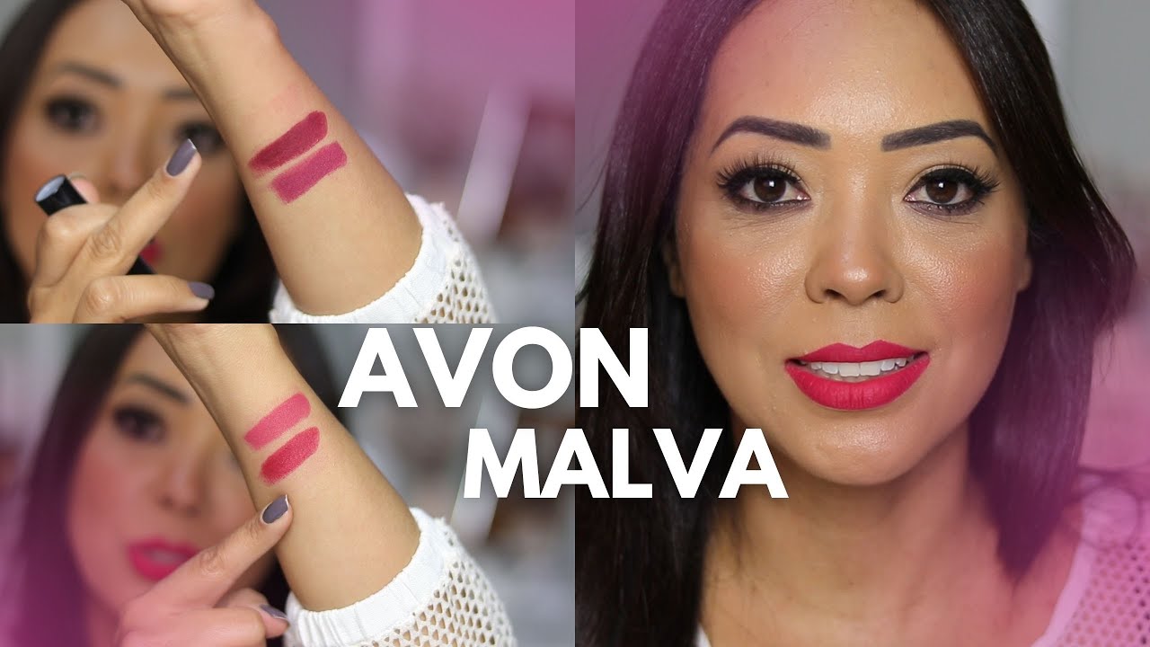 ASSISTA ESSA COMPARAÇÃO PARA NÃO COMPRAR BATOM REPETIDO #4