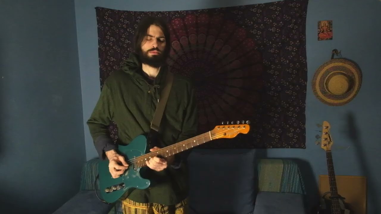 Spicy Noodling