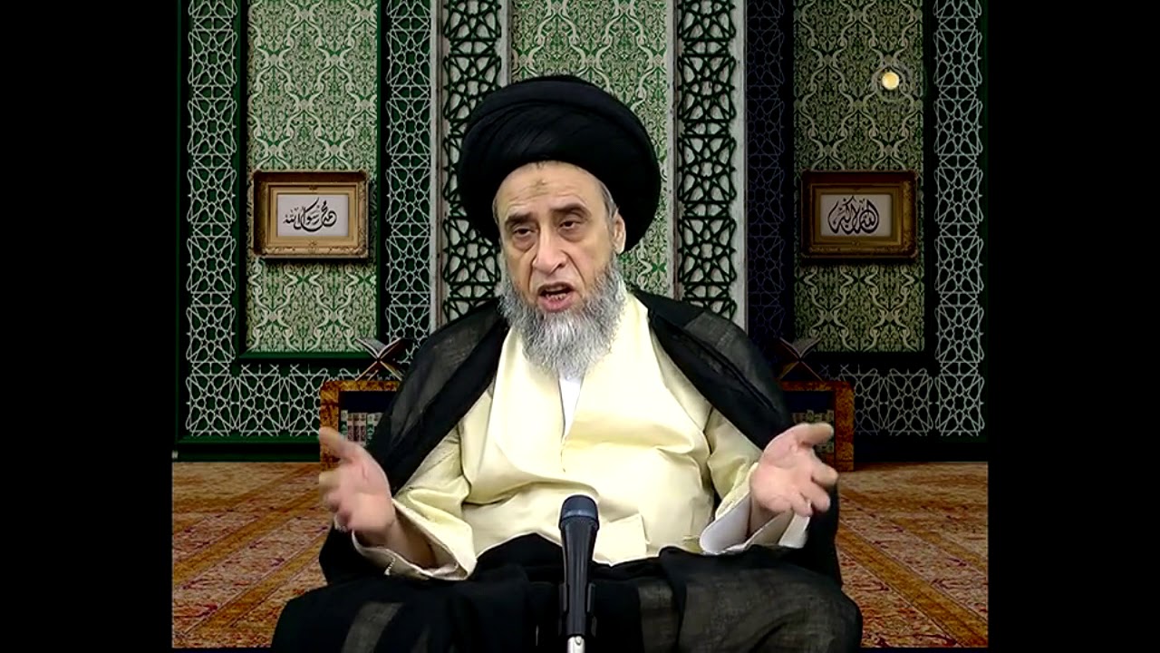 هل يجوز دفن اكثر من ميت في قبر واحد؟ / السيد صباح شبر