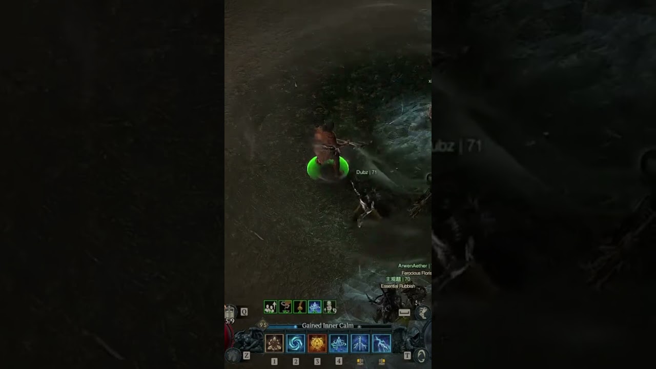 Diablo 4 - The NEWEST and MOST FUN Druid build yet 