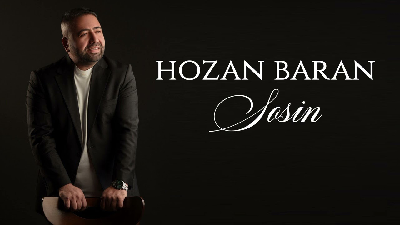 Hozan Baran - Sosin 2026